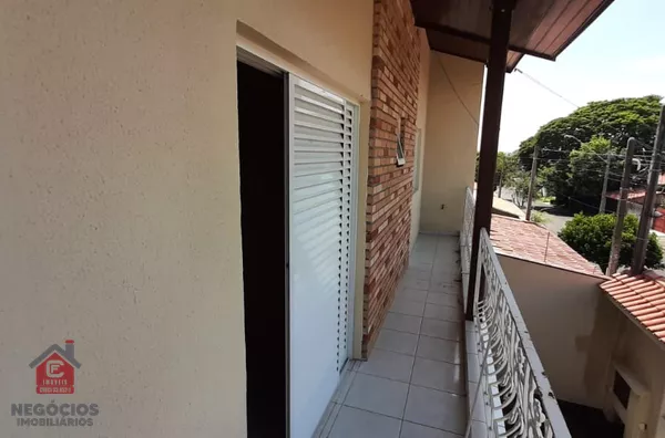 Sobrado para venda, 3 quarto(s),  Jardim Astro, Sorocaba - Foto 10