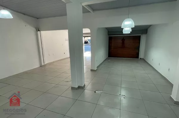 Salão comercial para aluguel,  Jardim Maria Antonia Prado, Sorocaba