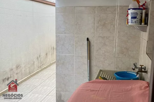 Casa/sobrado em bairro para venda,  Jardim São Lourenzo, Sorocaba - Foto 19