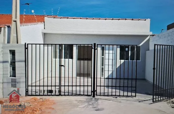 Casa para venda,  Jardim Santa Esmeralda, Sorocaba