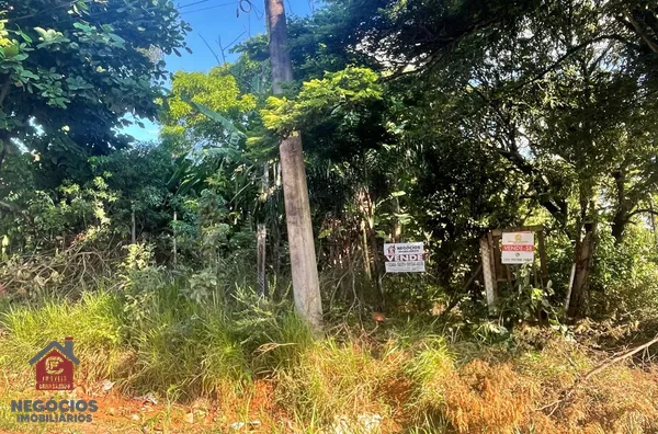 Terreno para venda  TE643