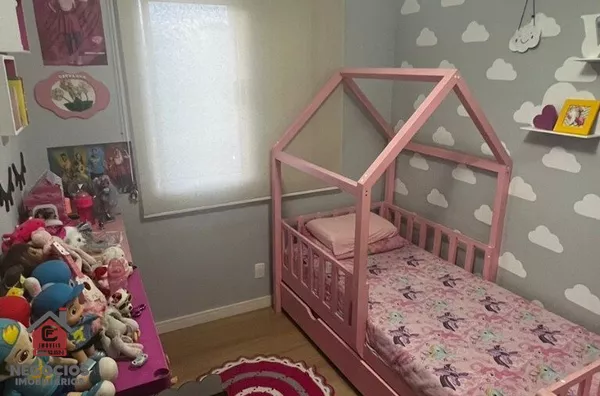 Apartamento para venda, 2 quarto(s),  Vila Odim Antão, Sorocaba - Foto 11