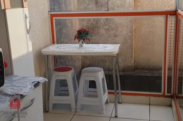 Kitinete / conjugados para venda,  Jardim Novo Horizonte, Sorocaba - Foto 11