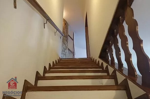 Sobrado para venda,  Vila Trujillo, Sorocaba