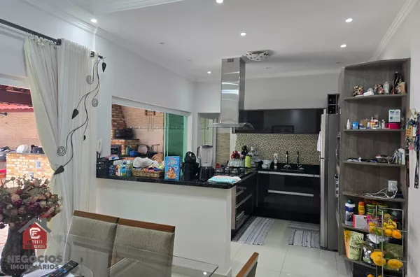 Casa/sobrado em bairro para venda,  Jardim São Guilherme, Sorocaba - Foto 14