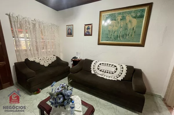 Casa para venda três dormitórios  Vila Santana, Sorocaba - Foto 8