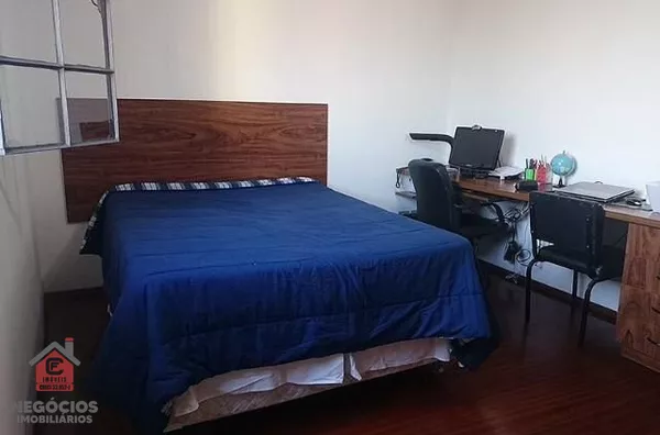 Sobrado para venda,  Vila Trujillo, Sorocaba - Foto 10