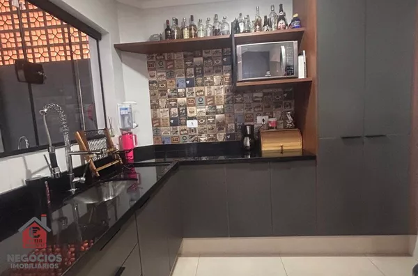Sobrado para venda, 2 quarto(s),  Jardim Gonçalves, Sorocaba - Foto 6