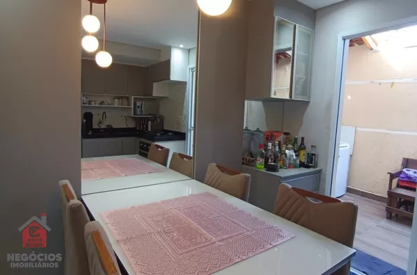 Casa em condomínio para venda,  Vila Mineirão, Sorocaba