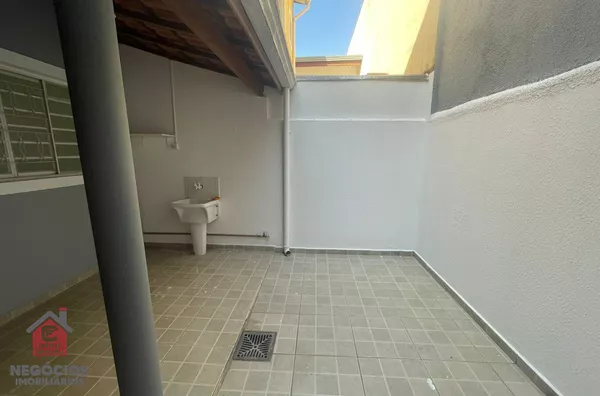 Sobrado para aluguel, 2 quarto(s),  Jardim Prestes De Barros, Sorocaba - Foto 25