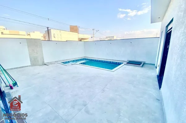 Casa em condomínio para venda, 3 quarto(s),  Parque Ibiti Reserva, Sorocaba - Foto 26