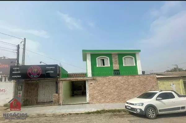 Sobrado para venda, 2 quarto(s), Vila Carol - Sorocaba