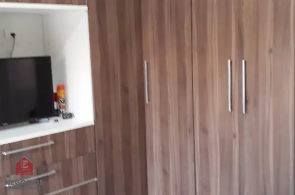 Casa em condomínio para venda 3 dormitórios Ibiti Royal Park Dorocaba - Foto 25