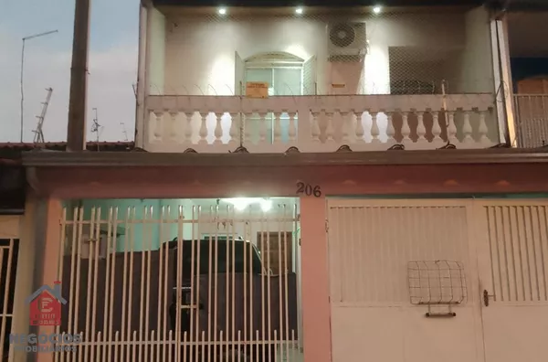 Casa/sobrado em bairro para venda,  Jardim Santa Cecília, Sorocaba