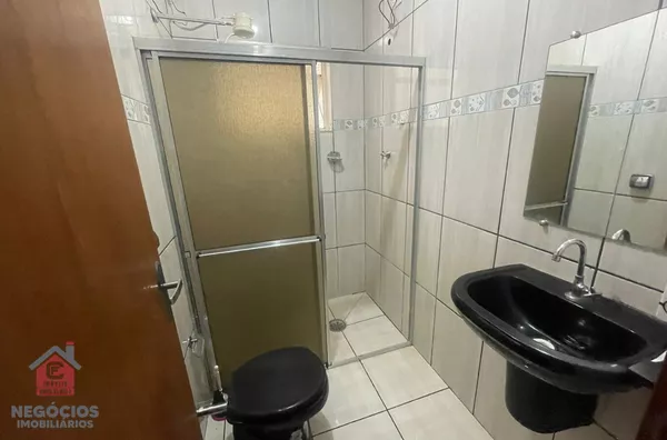 Sobrado para venda, 2 quarto(s),  Jardim Altos Do Itavuvu, Sorocaba - Foto 17