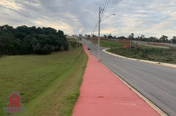 Terreno em condomínio para venda altos de ipanema condominio helena maria sorocaba - Foto 14