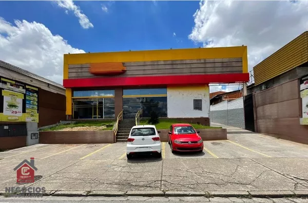 Salão comercial para ,  Jardim Maria Antonia Prado, Sorocaba