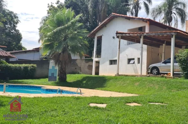 Chácara para venda, 2 quarto(s),  Vila Helena, Sorocaba - Foto 7