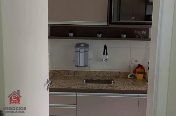 Apartamento para venda,  Vila Almeida, Sorocaba - Foto 6