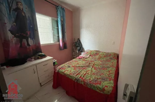 Casa para venda,  Jardim Guaíba, Sorocaba - Foto 7