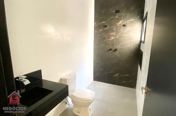 Casa em condomínio para venda, 3 quarto(s),  Parque Ibiti Reserva, Sorocaba - Foto 16