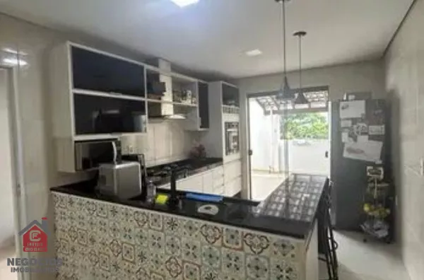 Sobrado para venda, 4 quarto(s),  Jardim Dois Corações, Sorocaba