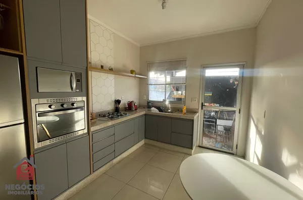 Casa em condomínio para , 2 quarto(s),  Horto Florestal, Sorocaba