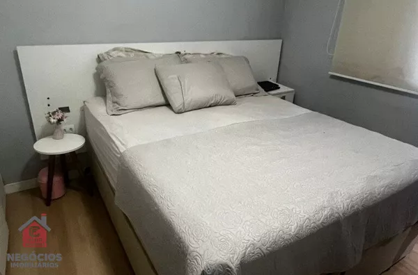 Apartamento para venda, 2 quarto(s),  Vila Odim Antão, Sorocaba - Foto 9