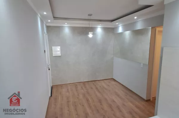Apartamento para venda, BOSQUE SÃO PAULO- Além Ponte, Sorocaba