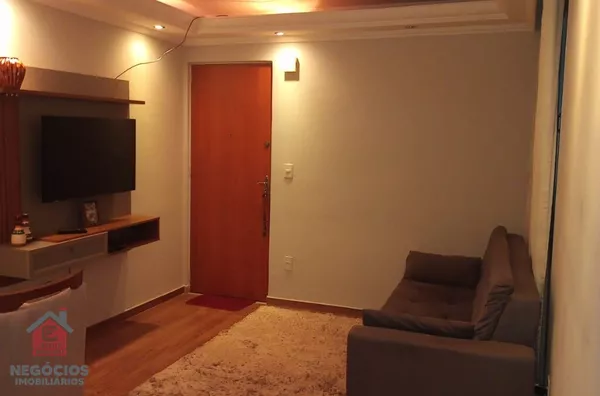 Apartamento para venda, 2 quarto(s),  Jardim Novo Horizonte, Sorocaba