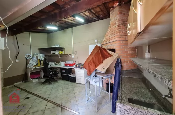 Casa para venda, 3 quarto(s),  Jardim Morumbi, Sorocaba - Foto 26