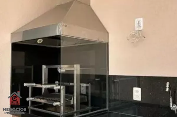 Casa em condomínio para venda, 3 quarto(s),  Jardim Villagio Milano, Sorocaba - Foto 17