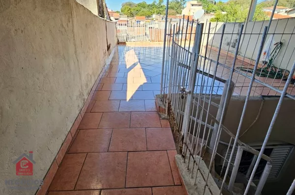 Sobrado para venda,  Jardim São Lourenzo, Sorocaba - Foto 29