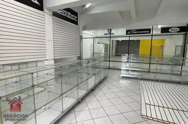 salão comercial av.itavuvu - Foto 2