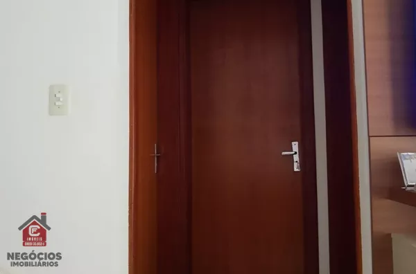 Apartamento para venda,  Vila Leopoldina, Sorocaba - Foto 11