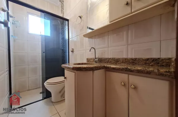 Casa para venda, 3 quarto(s),  Jardim Morumbi, Sorocaba - Foto 24