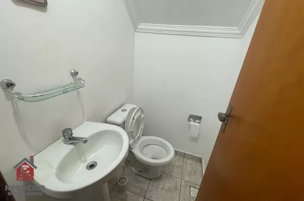 Sobrado para aluguel, 2 quarto(s),  Jardim Prestes De Barros, Sorocaba - Foto 20