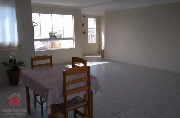 Apartamento para venda 2 quarto(s) vila Fiori Sorocaba - Foto 29