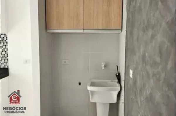 Kitinete / conjugados para venda, 1 quarto(s),  Vila Formosa, Sorocaba - Foto 8