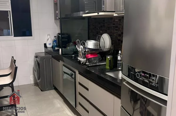 Apartamento para venda,  Vila Olímpia, Sorocaba - Foto 7