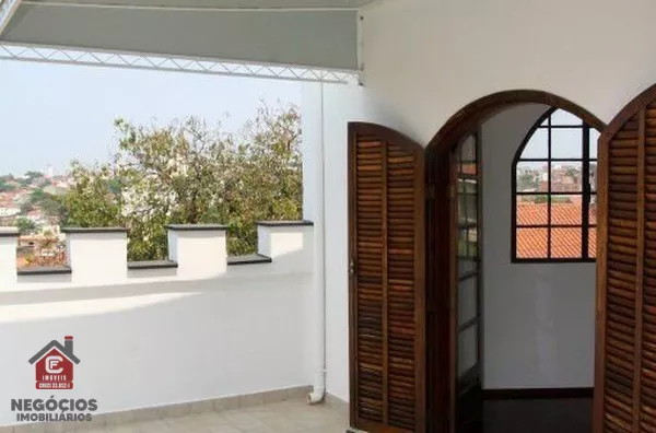 Sobrado para venda,  Vila Trujillo, Sorocaba - Foto 20