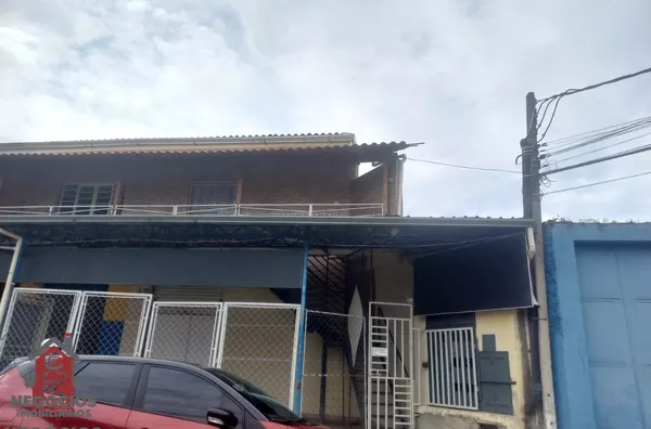 Sobrado para aluguel 1 quarto(s) vila carol sorocaba