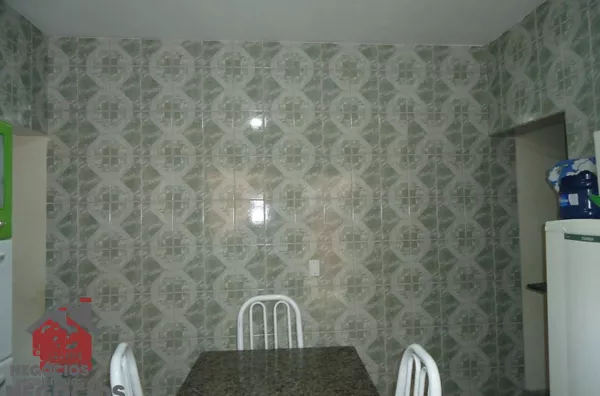 Sobrado para venda Jardim São Guilherme Sorocaba - Foto 8