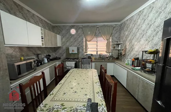 Casa/sobrado em bairro para venda,  Jardim São Guilherme, Sorocaba - Foto 9