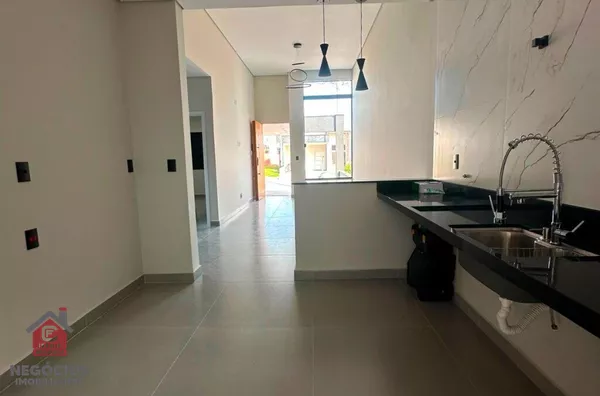 Casa/sobrado em condomínio para venda,  Residencial Horto Florestal Villagio, Sorocaba - Foto 6
