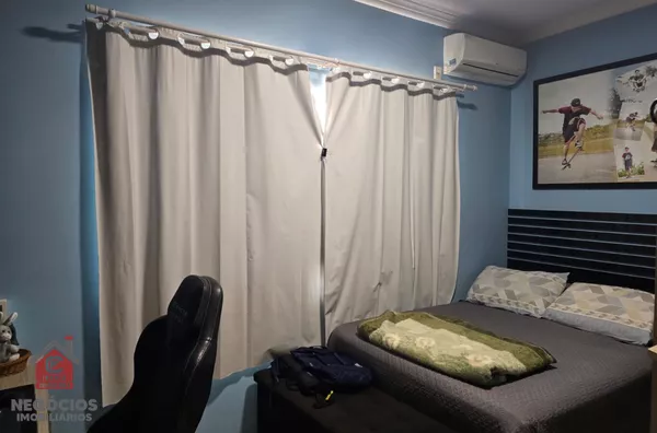 Casa/sobrado em bairro para venda,  Jardim São Guilherme, Sorocaba - Foto 37