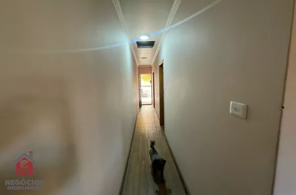 Casa/sobrado em bairro para venda,  Jardim São Guilherme, Sorocaba - Foto 20
