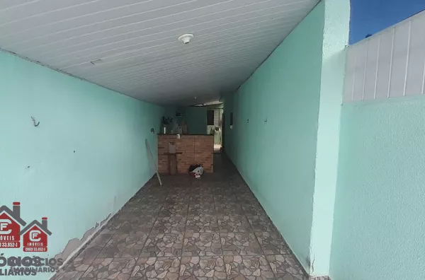 Casa para venda 2 quarto(s) com edicula jardim maria eugenia sorocaba - Foto 40