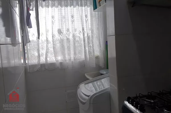 Apartamento para venda,  Vila Leopoldina, Sorocaba - Foto 31