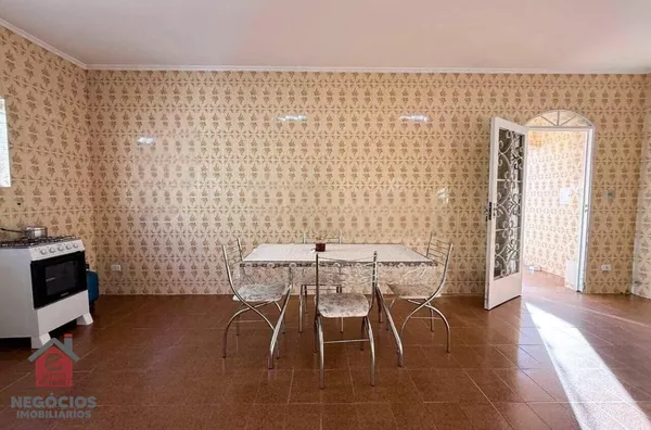 Casa comercial av.Itavuvu,frente buguer king,  Jardim Maria Antonia Prado, Sorocaba - Foto 22